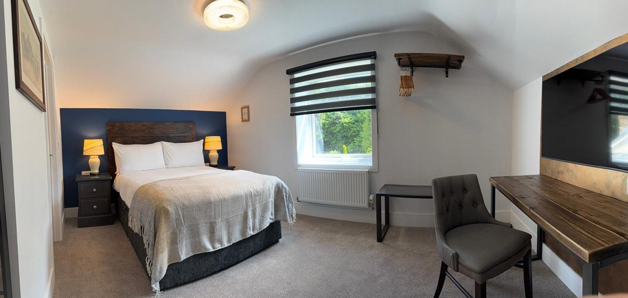فندق Watermead House شارد المظهر الخارجي الصورة